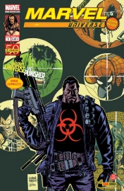 MARVEL UNIVERSE HORS SÉRIE 9 : PUNISHER